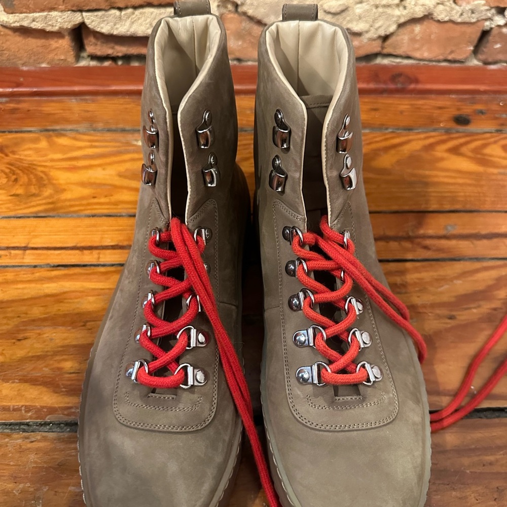 Fear of God Hiking Boots